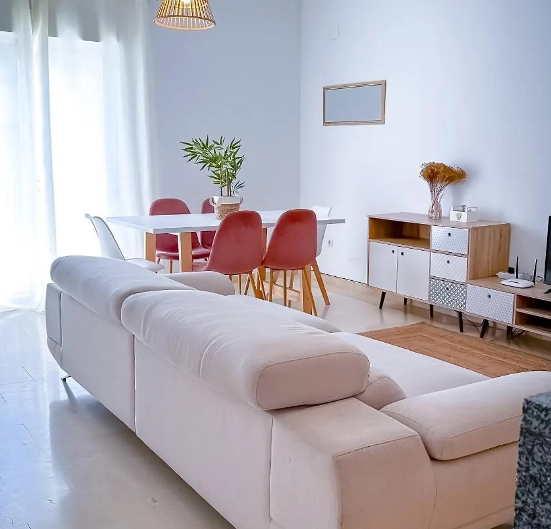 Holiday home Alojamientos Claus Almodovar del Rio