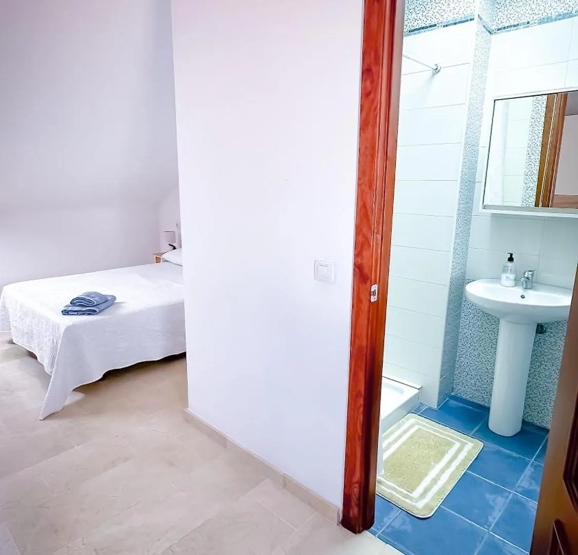 Holiday home Alojamientos Claus Almodovar del Rio
