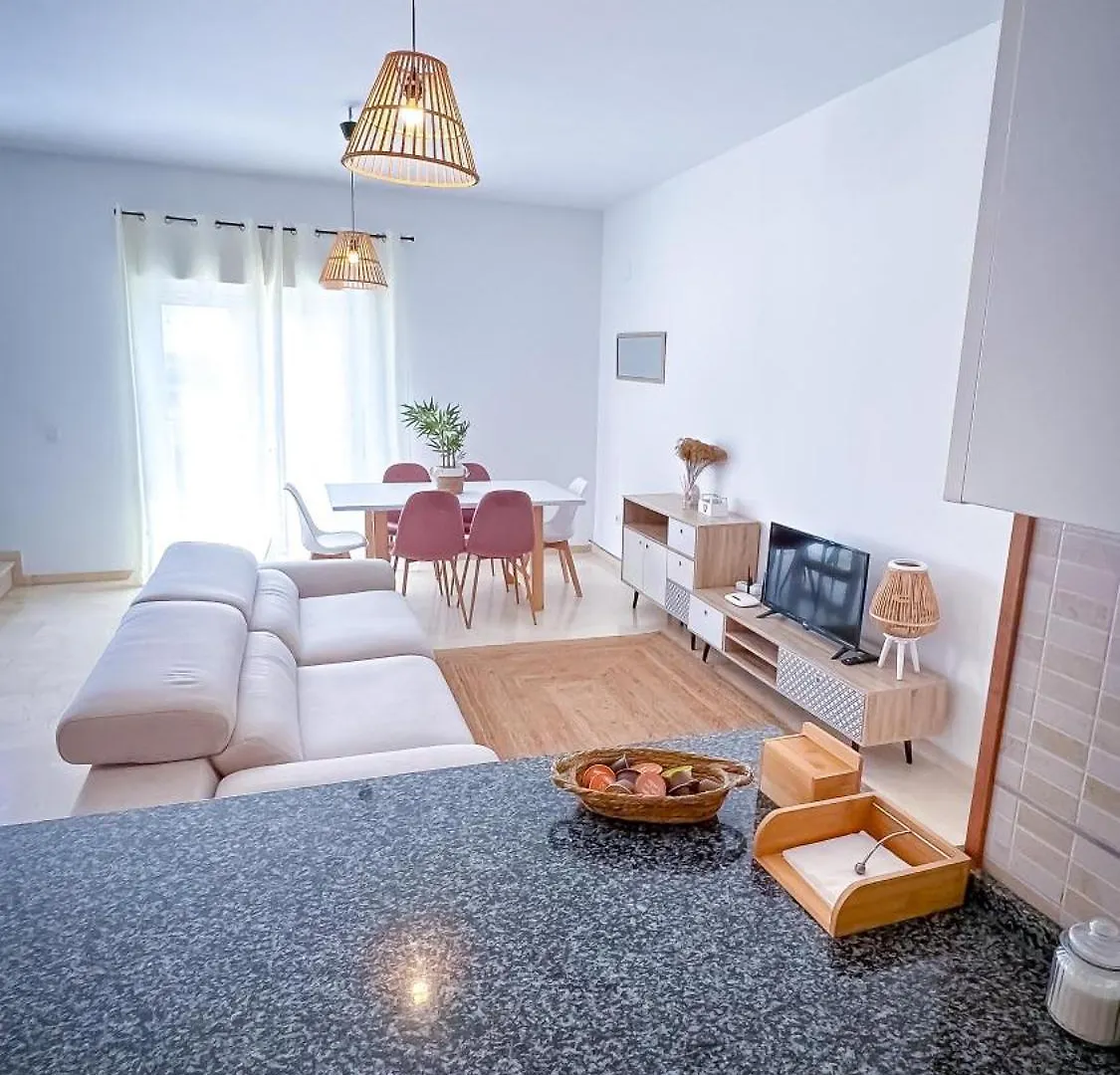 Alojamientos Claus Almodovar del Rio Holiday home