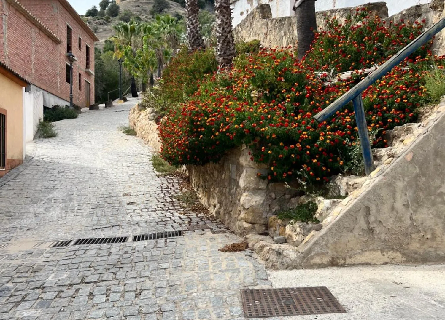 Alojamientos Claus Almodovar del Rio Spain
